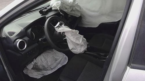 2021 Nissan Versa