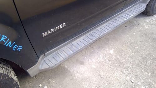 2008 Mercury Mariner