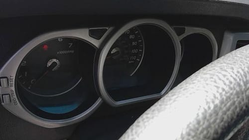 2005 Toyota 4Runner