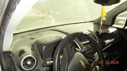 2016 Chevrolet Trax
