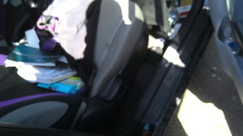 2011 Kia Forte