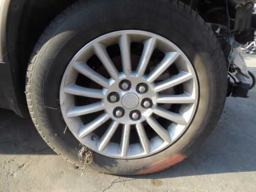 2008 Buick Enclave