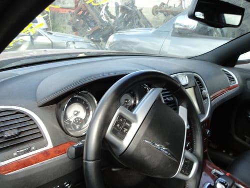 2014 Chrysler 300