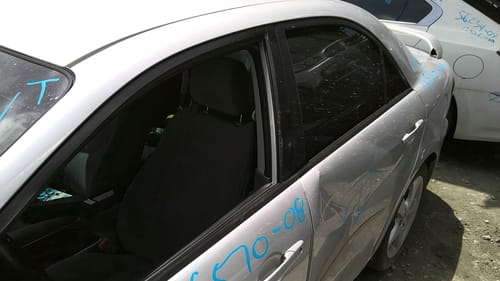 2008 Mazda 6