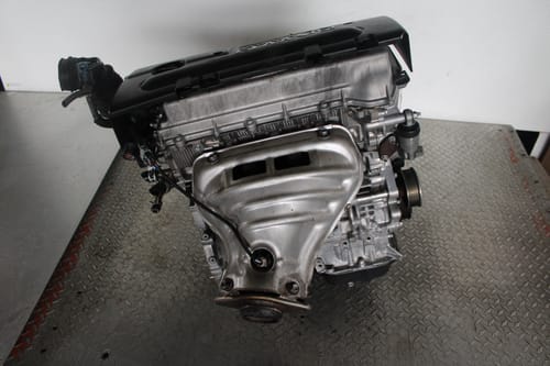 2008 Toyota Matrix