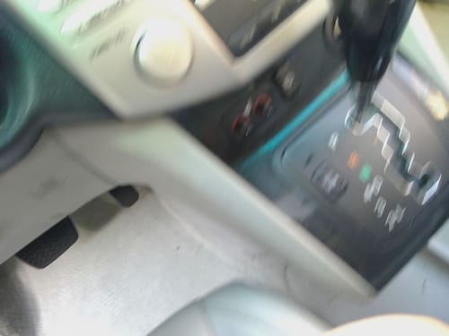 2008 Lexus Rx350