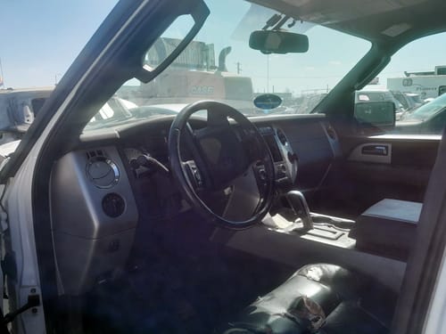 2011 Ford Expedition