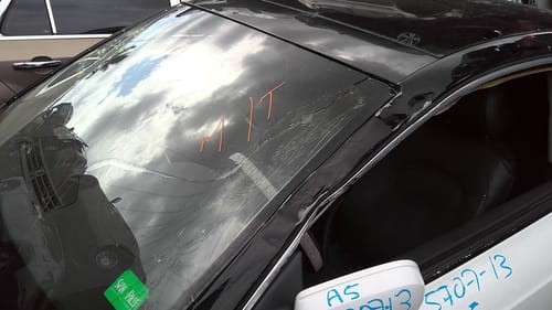 2013 Audi Audia5