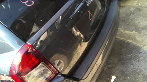 2014 Jeep Compass