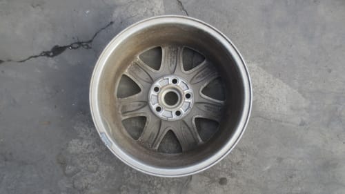 2008 Chrysler 300