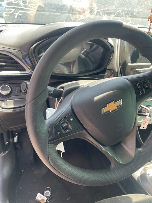 2021 Chevrolet Spark