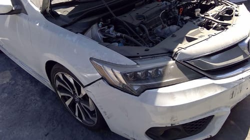 2016 Acura Ilx