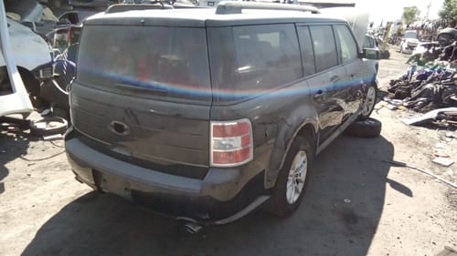 2014 Ford Flex