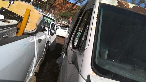 2005 Dodge Sprinter