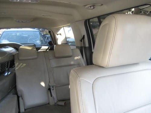 2010 Ford Flex