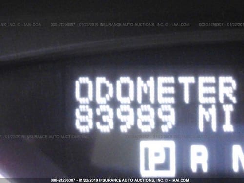 2011 GMC Acadia