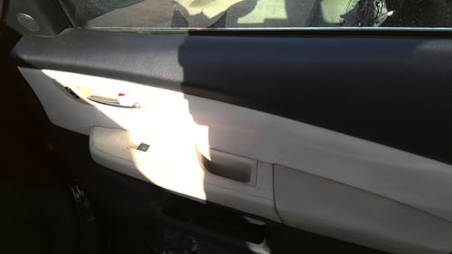 2012 Mazda 6