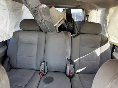 2008 Dodge Durango
