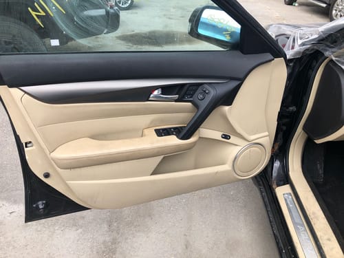 2014 Acura Tl