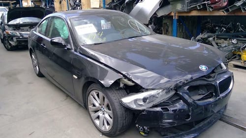 2013 BMW 328i