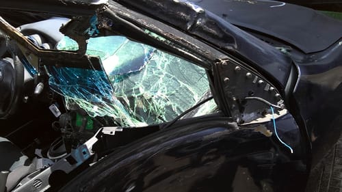 2007 Toyota Matrix