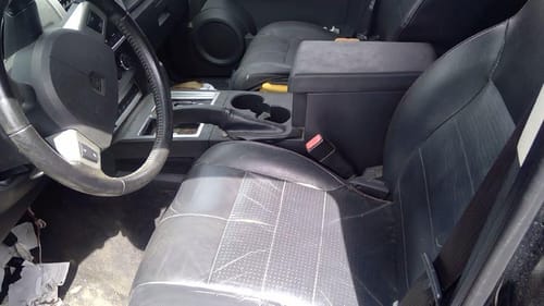 2007 Dodge Nitro