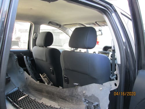2006 Scion Xa
