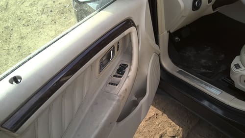 2017 Ford Taurus