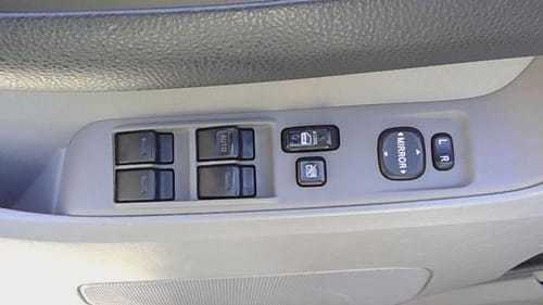 2005 Toyota 4Runner