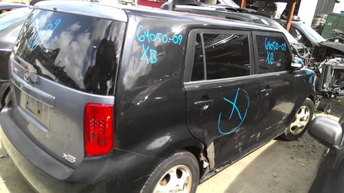 2009 Scion Xb