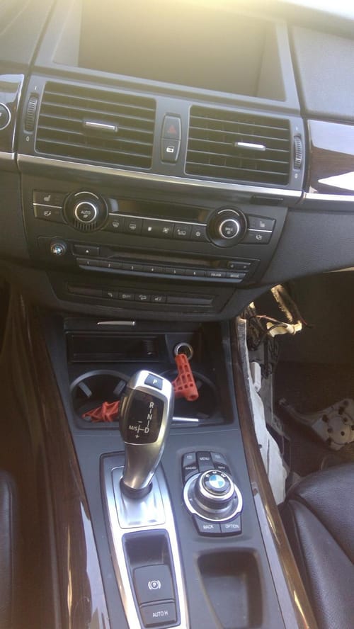 2011 BMW X5