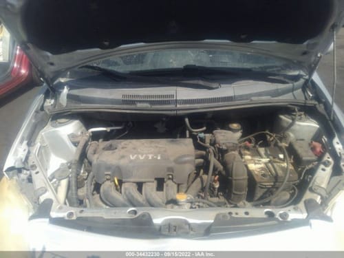 2005 Scion Xa