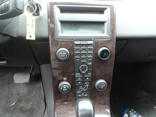 2004 Volvo S40