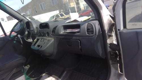 2005 Dodge Sprinter