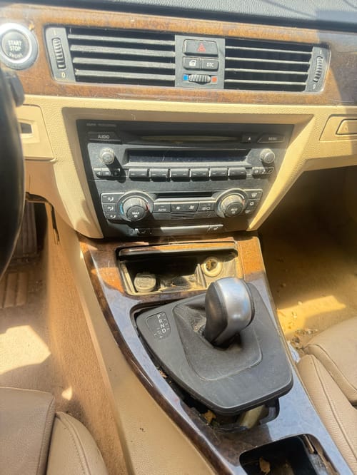 2006 BMW 330i