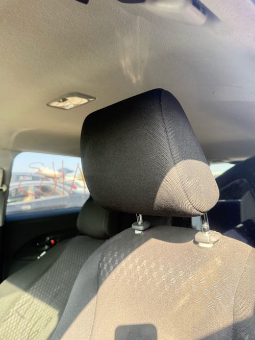 2013 Scion Xd