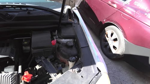 2012 GMC Terrain