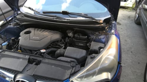 2012 Hyundai Veloster