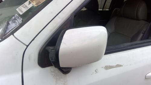 2011 Honda Pilot