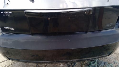 2002 Toyota Celica