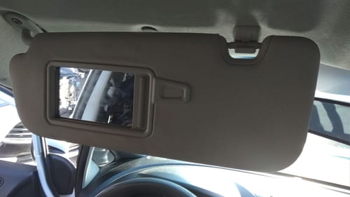 2015 Kia Forte