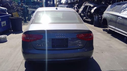 2013 Audi Audia4