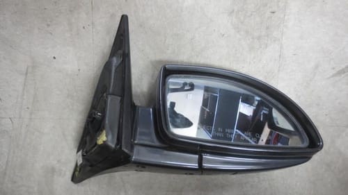 2004 Kia Amanti