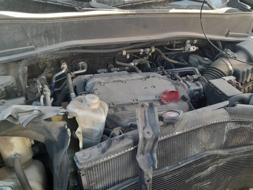 2010 Honda Pilot