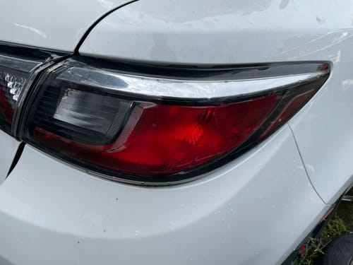 2016 Scion Ia