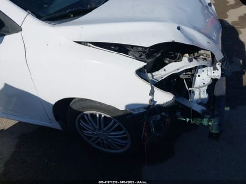 2009 Toyota Matrix