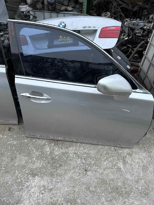2009 Lexus Ls460