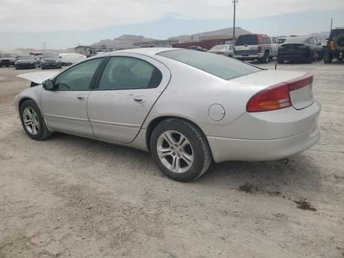 2004 Chrysler Intrepid