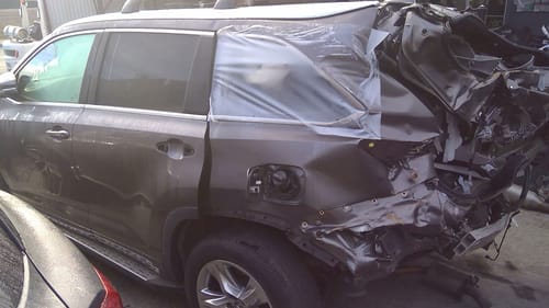 2016 Toyota Highlander