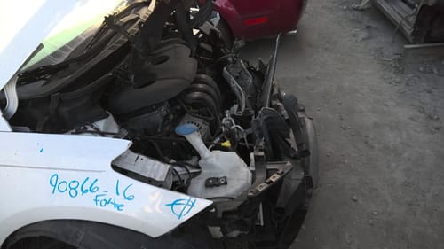 2016 Kia Forte